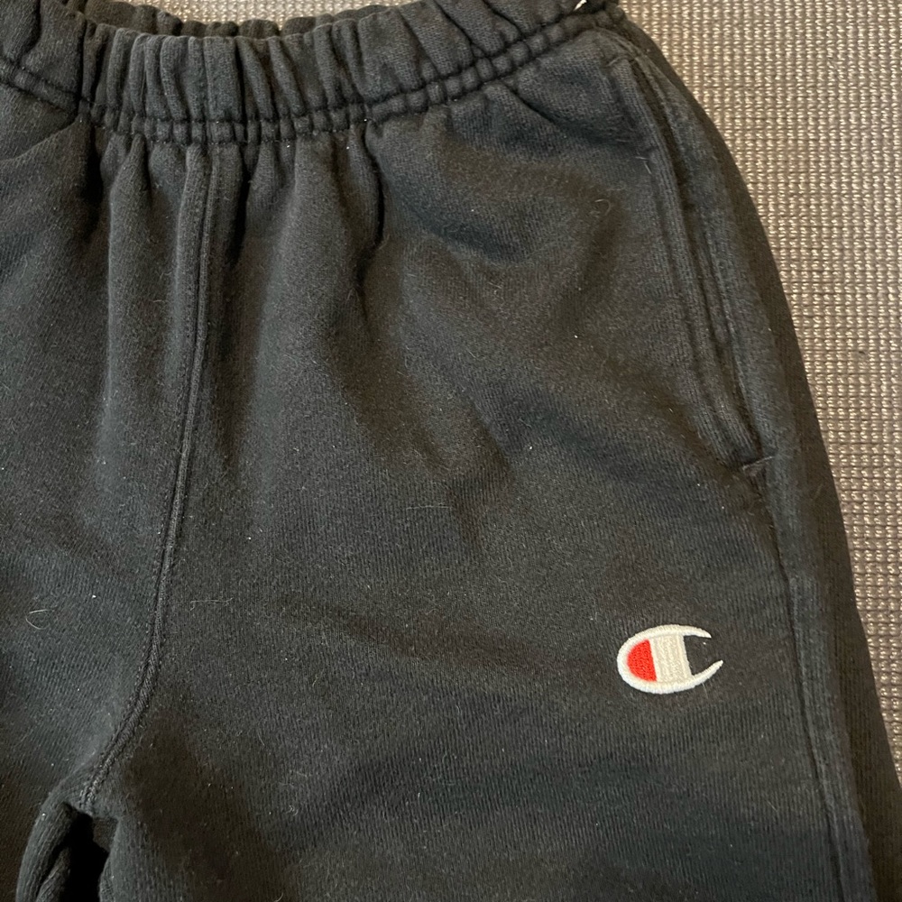 Champion sweatpants